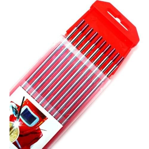 Argon Arc Welding Tungsten Needle Good Electrical conductivity Perfect for High Detailed Projects for Electrical Work