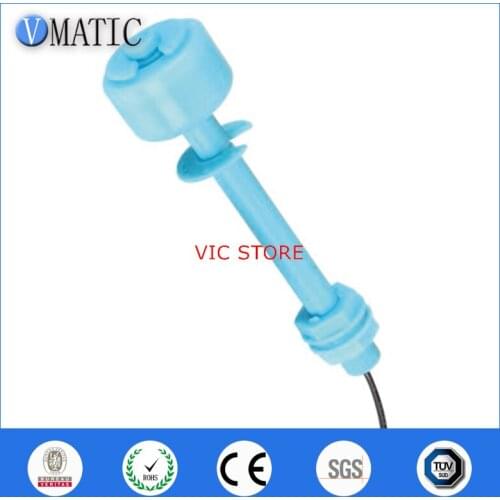 High Quality Vc1083-P Magnetic Float Switch Mini Pp Switching Transducer Sensor Small Level Sensors