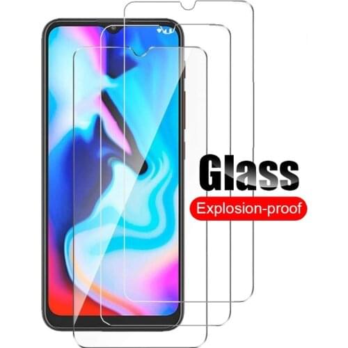 For Motorola Moto E7 Plus E7Plus E7i Power Tempered Glass HD Premium Screen Protector Film Not Hydrogel Film