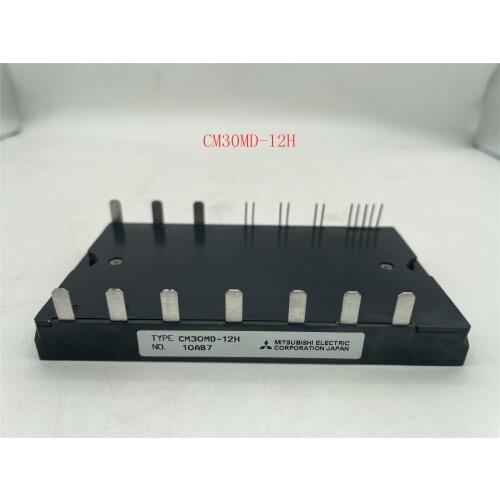 100%New and original, 90 days warranty CM30MD-12H