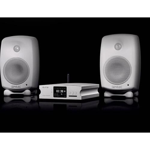 2021 NEWest AUNE X5S 8th DSD512 32bit/768K Hifi Digital Audio Player Decoder AK4490 DSD USB DAC Amplifier