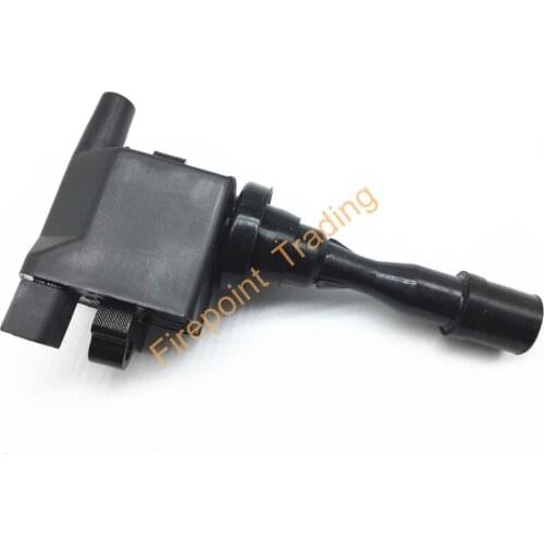 3 pcs For 1993-1996 Mi-tsubishi Montero 3.5L Ignition Coil OEM# MD303922