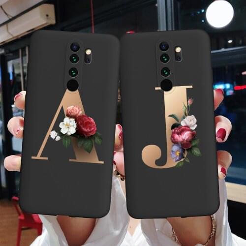 BigChen Phone Cases Xiaomi Redmi 7