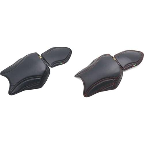 Motorcycle Cushion Cover Cooling Thermal Insulation Protection Seat Cover for S1000RR 2009-2018