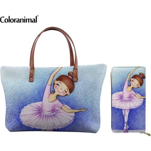 Coloranimal Bags And Suitcases