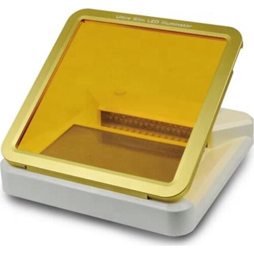 DUT-48 Blue Light Transilluminator With 108 Pieces LED Light