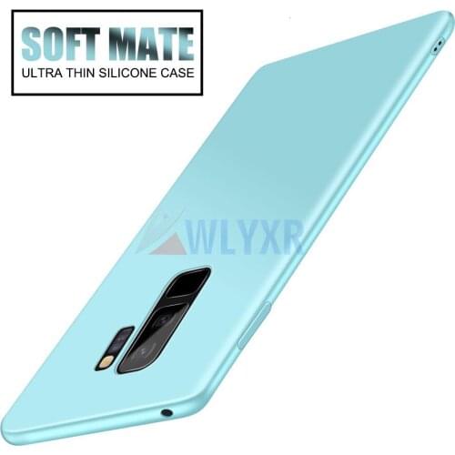 GULYNN Phone Cases Samsung Galaxy A6 Plus