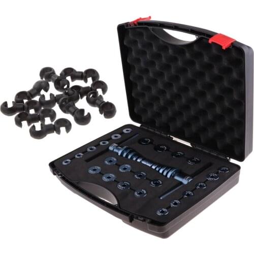 Professional Bearing Press Tool BB Hub Installer & Cable Hose Clips