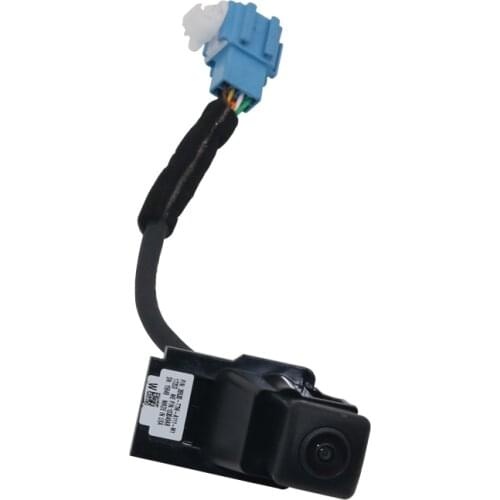 OEM Rear View Backup Reverse Camera for Honda (39530-T7W-A11)