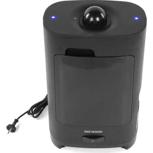 1400W powerful motor Infrared Hair Salon Vacuum Cleaner Barber Shop SPA