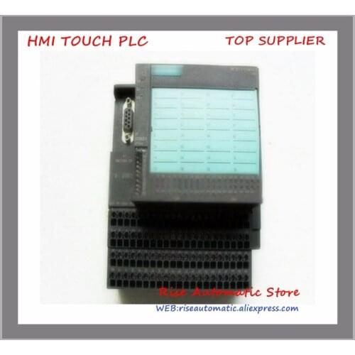 New Original PLC Module 6ES7 151-1CA00-1BL0 100% Test Good Quality