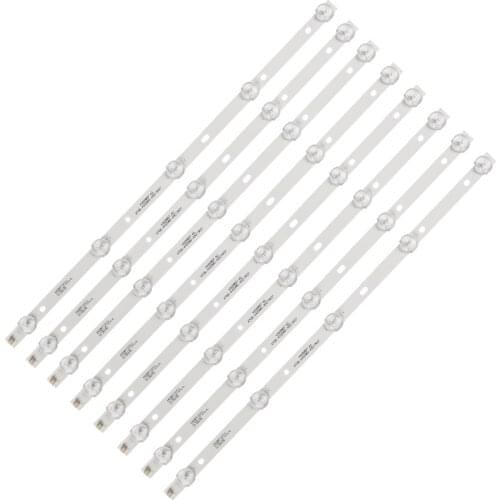 Suitable for Changhong 43J2000 LED42538N 43J1000 lamp strip 4708-K420WD-A3213K01