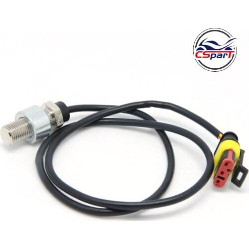 Speedometer Tachometer Odometer Sensor wire For Kazuma Jaguar 500 500CC ATV UTV XinYang