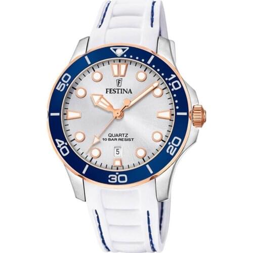 FESTINA watch collection BOYFRIEND pink F20503/2