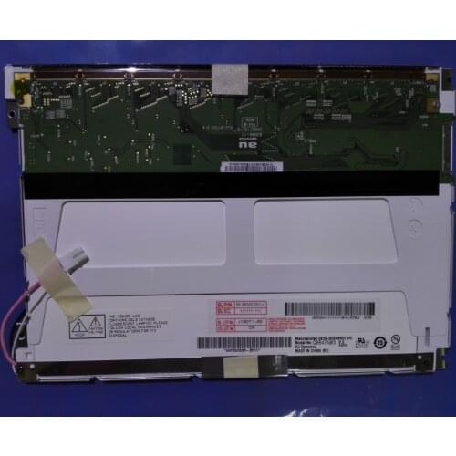 G084SN03 V.0 LCD screen Touch screen