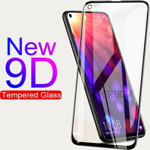 SERBGW Screen Protectors For Huawei Honor Play