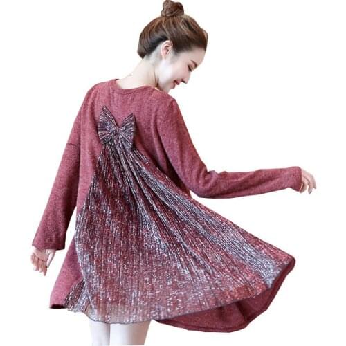 5XL Plus velvet Thick Female Sweater Women Autumn Winter Plus size Knitted Pullover Sweters 2018 korean Loose Woman Sweaters 541