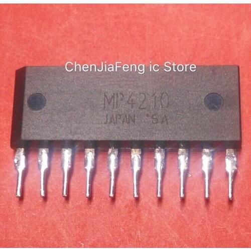 2PCS~10PCS/LOT New original MP4210 ZIP10