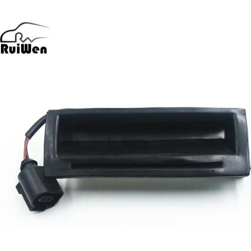 1J0827566F for Porsche Cayenne 955 957 Variant Hatch Opener Button Switch 1J0 827 566 F 1J0 827 566F