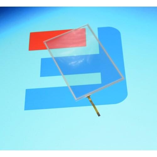 2pcs new touch screen for Canon IR2520 copier touch screen panel