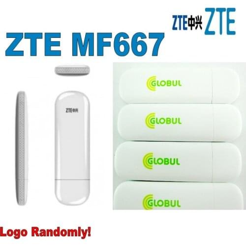 3G HSPA+ USB Modem ZTE MF667 USB dongle