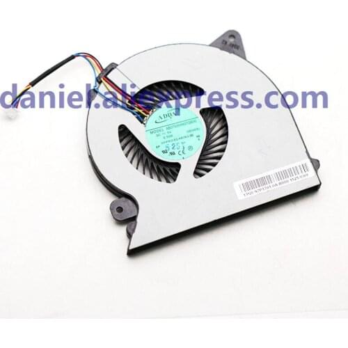 ADDA AB0505HX07QB00 (0B34EB) 5V 0.50A ASUS Notebook Turbo Fan