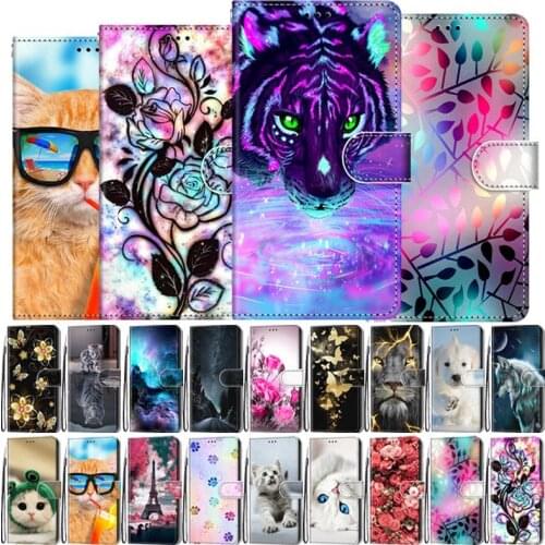 Cover For ZTE Axon 11 SE 11SE 5G Case Flip PU Leather Cover For ZTE Blade V2020 V 2020 Case Wallet For ZTE 11 SE V2020 Shell