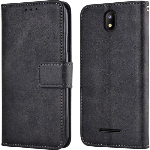 Wallet Flip Case for BQ 5045L Wallet Leather Phone Case for BQ 5045 L Wallet Cover Book Case for BQ 5045L Cover