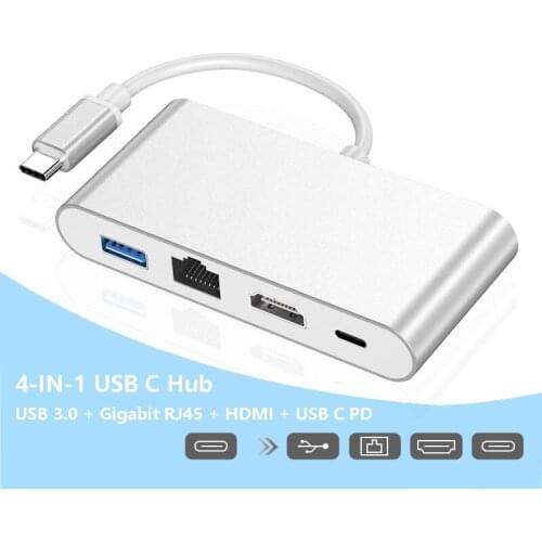 Chtun Notebook Docking Stations