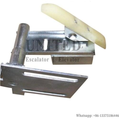 2pcs Escalator Broken Chain Contact Use for 9300 SMT898877 RIGHT SMT898878 LEFT
