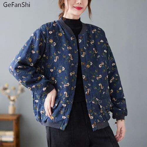 GeFanShi Women's Fleece Jackets