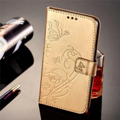 Howanni Leather Phone Cases