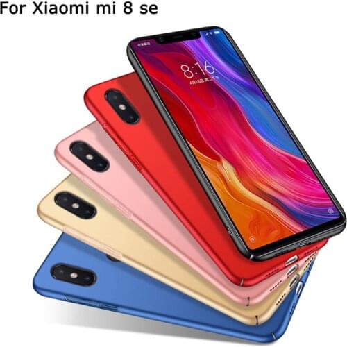 Чехлы для телефонов Xiaomi Mi 8 SE Ivibrate China At AliExpress