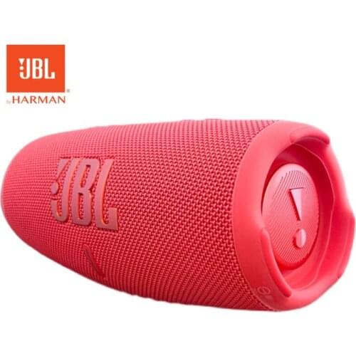JBL CHARGE5 music audio car outdoor subwoofer waterproof support Bluetooth portable audio