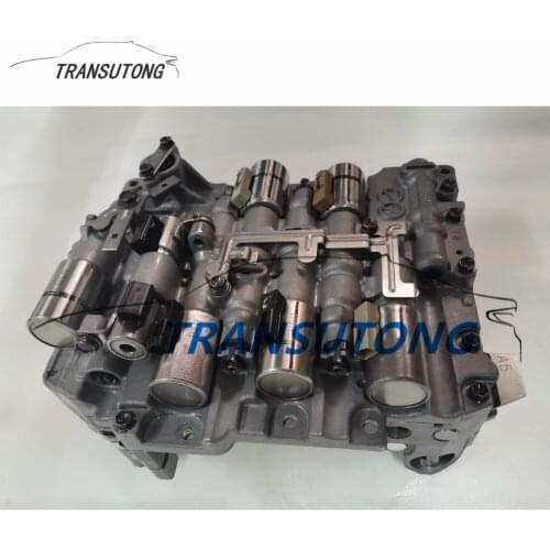 TF81 Automatic Transmission Valve Body For FORD FIVE HUNDRED FUSION GAlAXY MONDEO S-MAX TAURUS