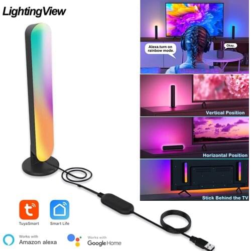 LIGHTINGVIEW Designer Original Lamps