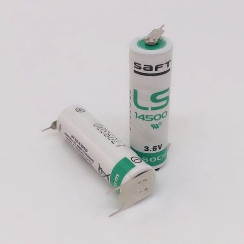 Rechargeable Batteries MasterFire China