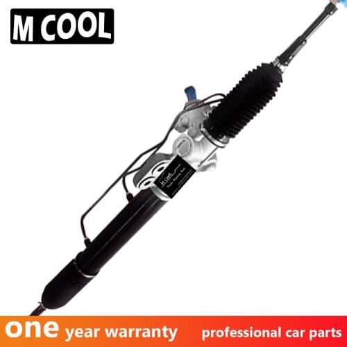 New Power Steering Rack Steering Gear For NISSAN URVAN E25 49001-VW600 49001-VZ10A 49001VW600 49001VZ10A Left Hand Drive