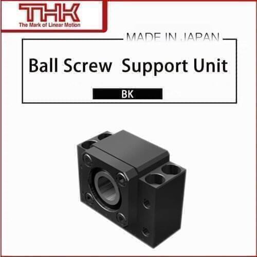 Original New THK Ball Screw End Support Unit BK BK15