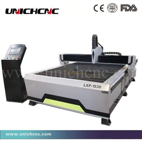Factory supply plazma cnc 1500x3000