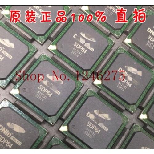 SDP64 BGA 100% New Original