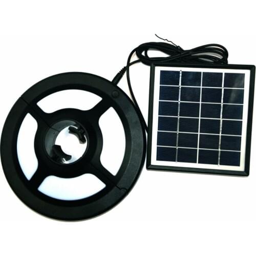 LED Umbrella Lights Outdoor Patio Umbrella Lamp for Camping Tent Vacation Support USB Charging E7