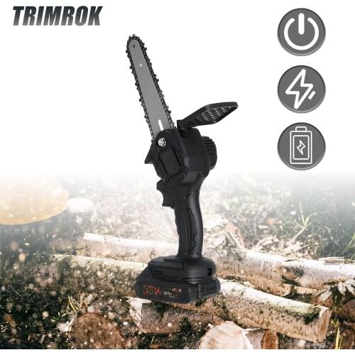 TRIMROK Mini Electric Saws