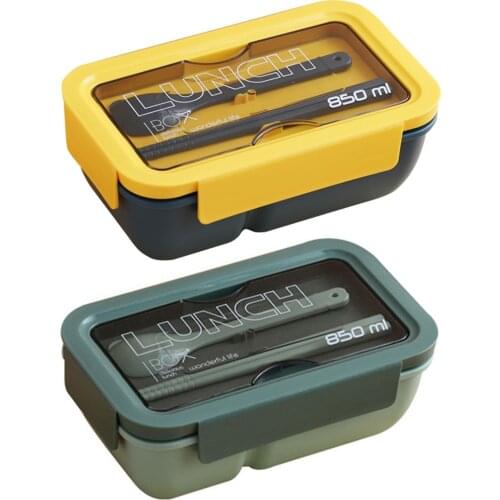 VKTECH Lunch Boxes