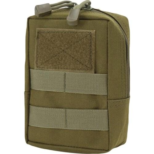 Outdoor Camping Waterproof Accessory Bag