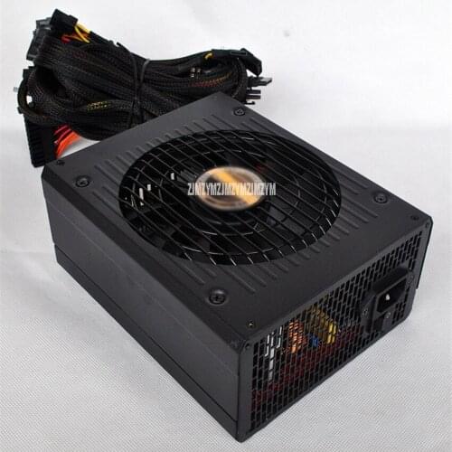 VW1800W 160-270V Real 1800W Power Supply All Wire With Net Fit for All Kind of Bitcoin Machine PC Output Rated 1800W Max