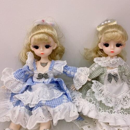 ZIFUBO Baby Dolls