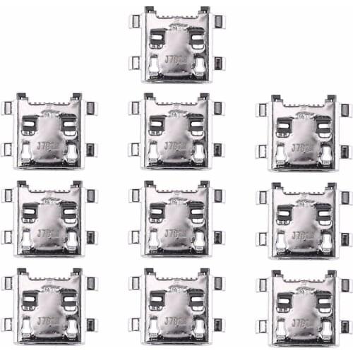 10 PCS Charging Port Connector for Samsung Galaxy Core i8262