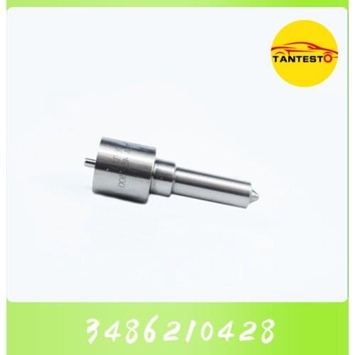 12PCS DSLA145P300 0433175048 DSLA146P1409+ Common Rail EFI Injector Nozzle