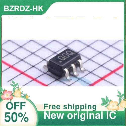 2-10PCS/lot ADCMP604BKSZ-REEL7 SC70-6 G0Q New original IC